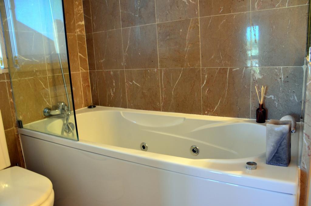 Shiado Suites Lisabona Exterior foto